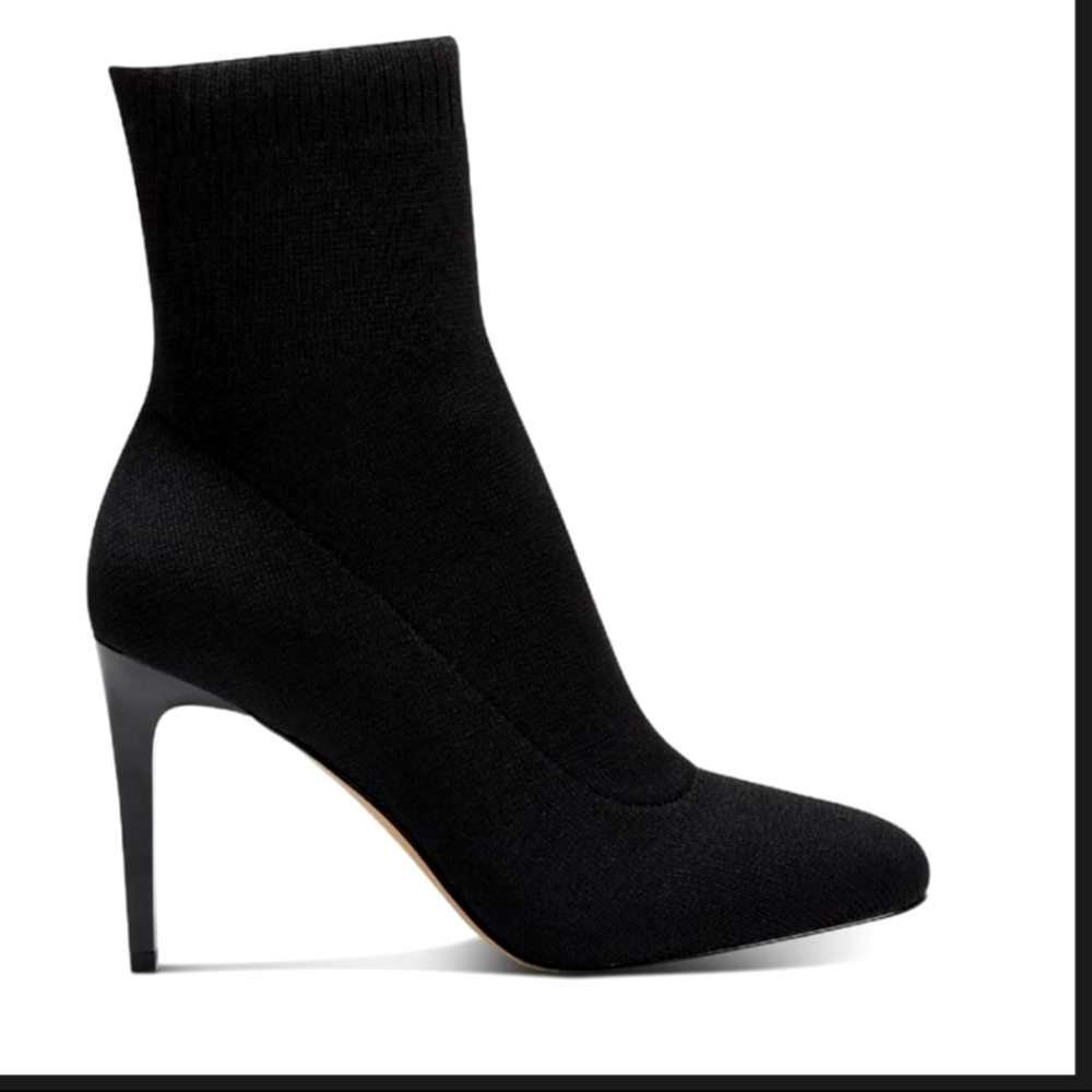 INC Vidalia Dress Sock  Bootie NWT(9.5)